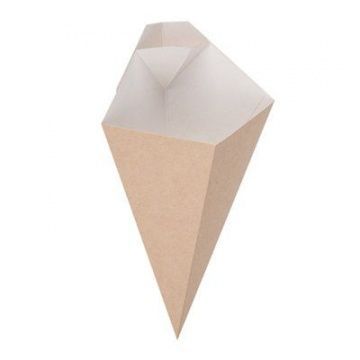 ECO CONE L, 80х200 DoEco 300 мл, 40/480 - арт.188505