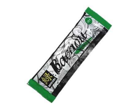 Васаби Midori, саше 10 г (в коробке - 500 шт.)