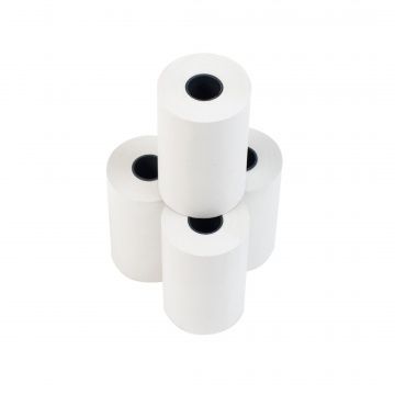 Чековая лента Термо для кассовых аппаратов 80*60*12 (50м), 6/72 - арт.187670