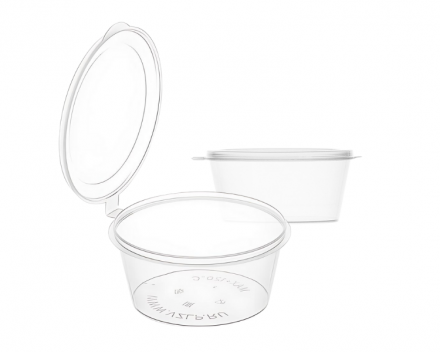 Одноразовая посуда