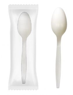 ЭКО ПОСУДА из БИОразлагаемых материалов