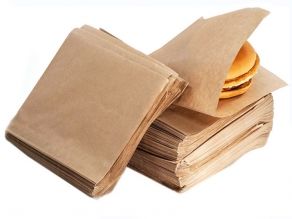 Упаковка для фастфуда из бумаги и картона в Беларуси с доставкой