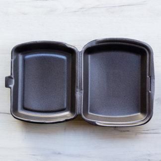 Одноразовая посуда