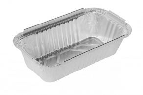 Алюминиевая упаковка