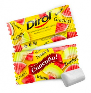 порционные товары для сегмента Horeca