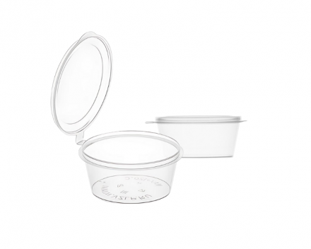 Одноразовая посуда