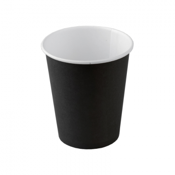 Стакан бумажный одноразовый с печатью|ПСПфабрик|