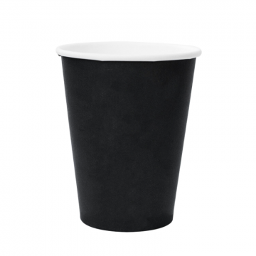 СТАКАН БУМАЖНЫЙ ОДНОРАЗОВЫЙ БЕЛЫЙ |ПСПфабрик|