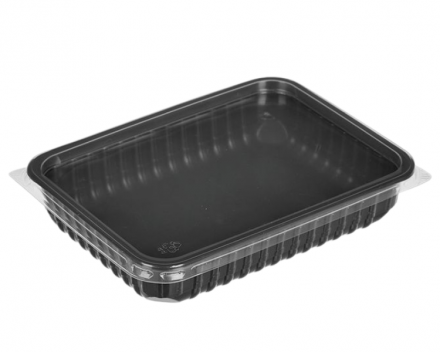 Одноразовая посуда