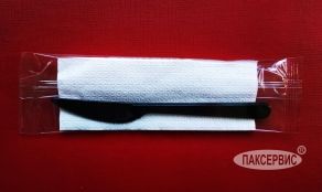 Одноразовая посуда