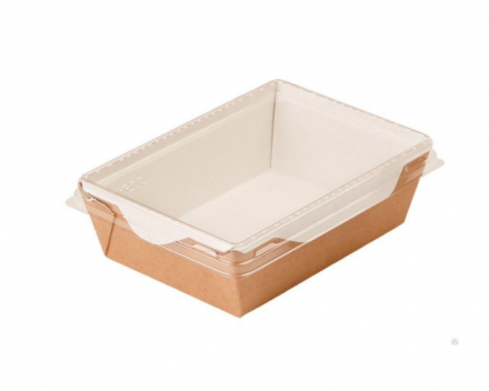 Упаковка для фастфуда из бумаги и картона в Беларуси с доставкой