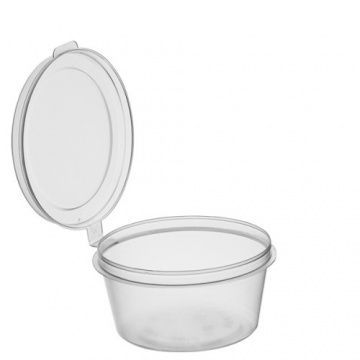 Одноразовая посуда