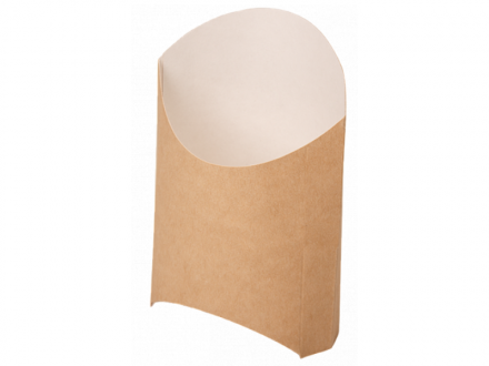 Упаковка для фастфуда из бумаги и картона в Беларуси с доставкой