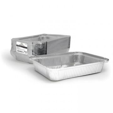 Алюминиевая упаковка