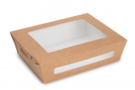 Упаковка для фастфуда из бумаги и картона в Беларуси с доставкой