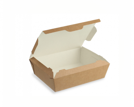 Упаковка для фастфуда из бумаги и картона в Беларуси с доставкой