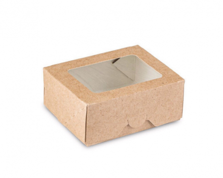 Упаковка для фастфуда из бумаги и картона в Беларуси с доставкой