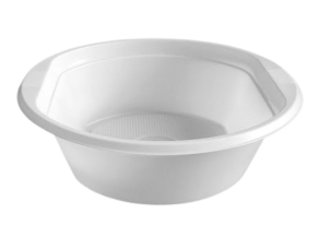 Одноразовая посуда