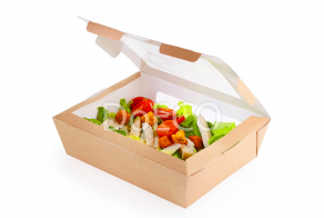 Упаковка для фастфуда из бумаги и картона в Беларуси с доставкой