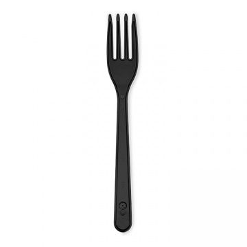 Ложка столовая «Премиум», прозрачнная, 180 мм, ПС|ПСПфабрик|ПАКСЕРВИС