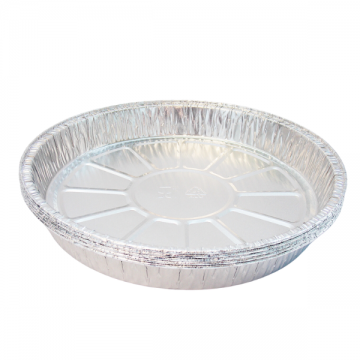 Алюминиевая упаковка