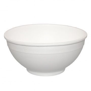 Миска для супа 500мл, белая, ВПС, 480шт./упак.РФ - арт.187951