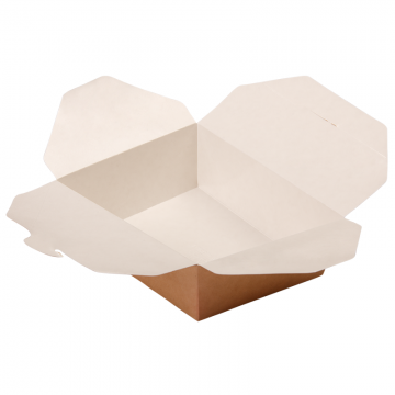 Упаковка для фастфуда из бумаги и картона в Беларуси с доставкой