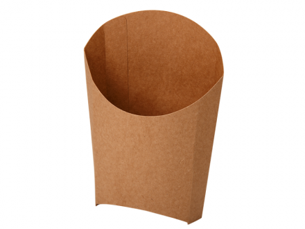 Упаковка для фастфуда из бумаги и картона в Беларуси с доставкой