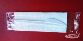 Одноразовая посуда