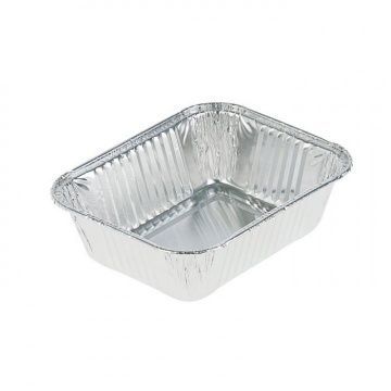 Алюминиевая упаковка