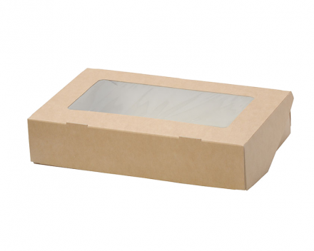 Упаковка для фастфуда из бумаги и картона в Беларуси с доставкой