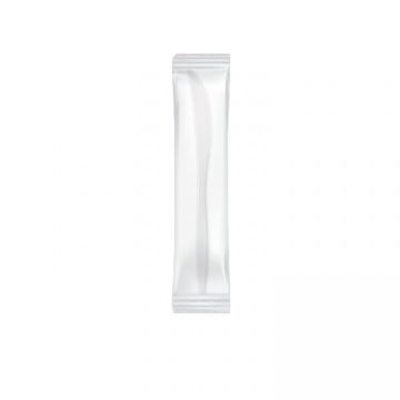 Ложка столовая «Премиум», прозрачнная, 180 мм, ПС|ПСПфабрик|ПАКСЕРВИС