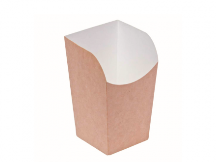 Упаковка для фастфуда из бумаги и картона в Беларуси с доставкой