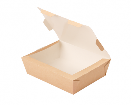 Упаковка для фастфуда из бумаги и картона в Беларуси с доставкой