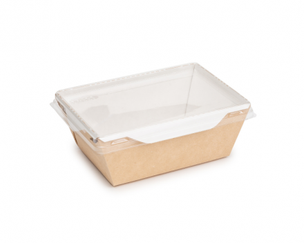 Упаковка для фастфуда из бумаги и картона в Беларуси с доставкой