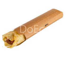 Упаковка для фастфуда из бумаги и картона в Беларуси с доставкой