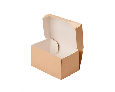 Упаковка для фастфуда из бумаги и картона в Беларуси с доставкой