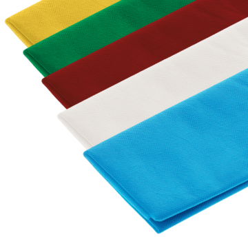 Скатерть 120*140см неткан.матер. цвет в ассортименте 1шт/уп.50шт/кор РФ - арт.188007