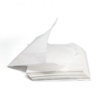 Пакет (уголок) 175*180 80г белый 1500шт/кор РБ - арт.186276