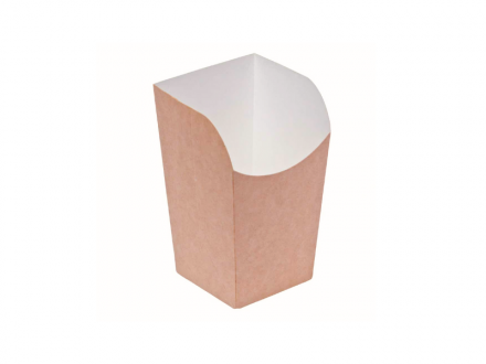 Упаковка для фастфуда из бумаги и картона в Беларуси с доставкой