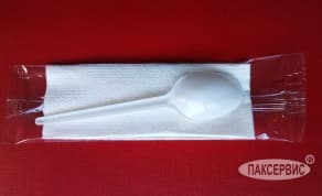 Одноразовая посуда