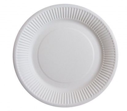 Одноразовая посуда