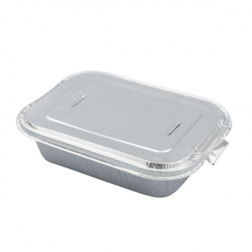 Алюминиевая упаковка