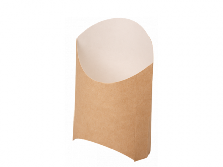 Упаковка для фастфуда из бумаги и картона в Беларуси с доставкой