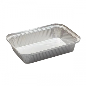 Алюминиевая упаковка