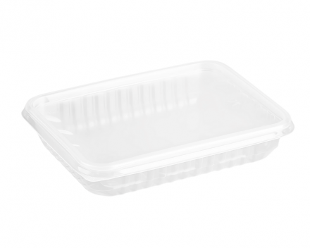 Одноразовая посуда