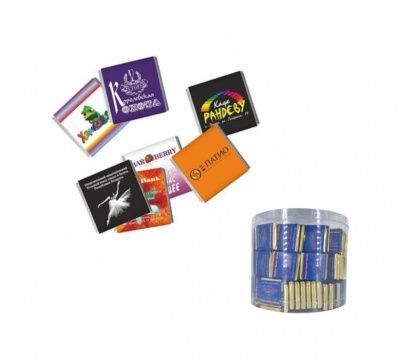 порционные товары для сегмента Horeca