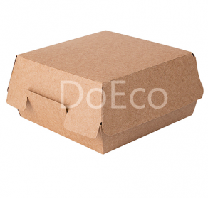 Упаковка для фастфуда из бумаги и картона в Беларуси с доставкой