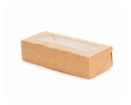 Упаковка для фастфуда из бумаги и картона в Беларуси с доставкой