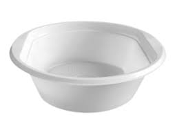 Одноразовая посуда